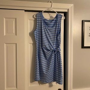 EUC Vineyard Vines Performance Dress